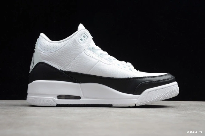 fragment Jordan 3 DA3595-100  Air 1014
